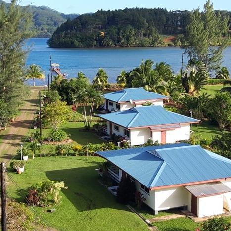 HUAHINE VACANCES LOCATION