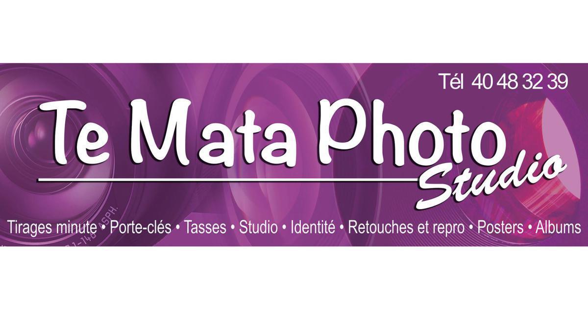 TE MATA PHOTO