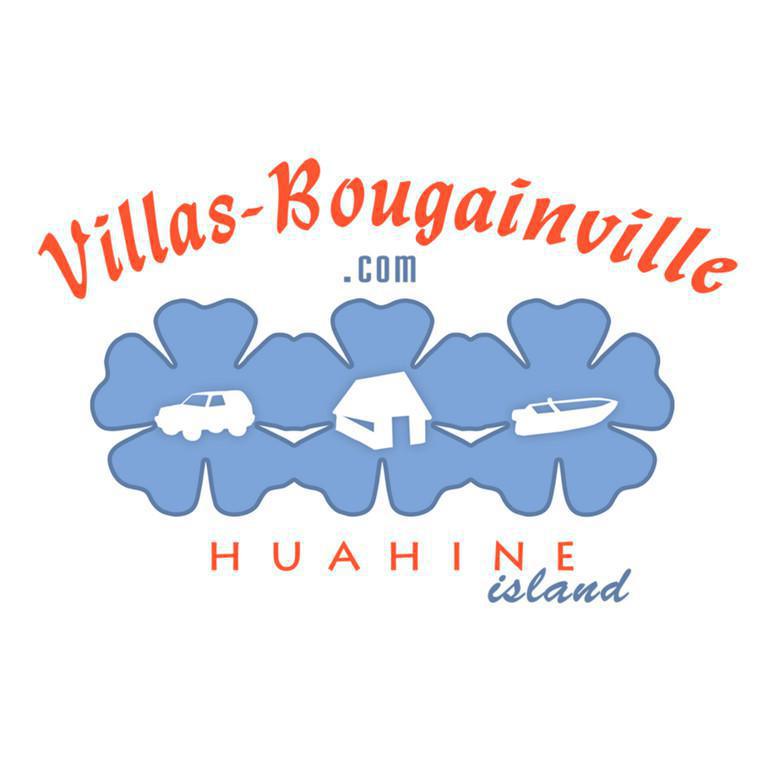 VILLA BOUGAINVILLE