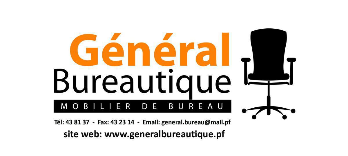 GENERAL BUREAUTIQUE