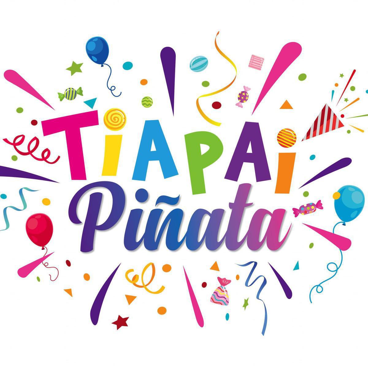 TIAPAI PINATA