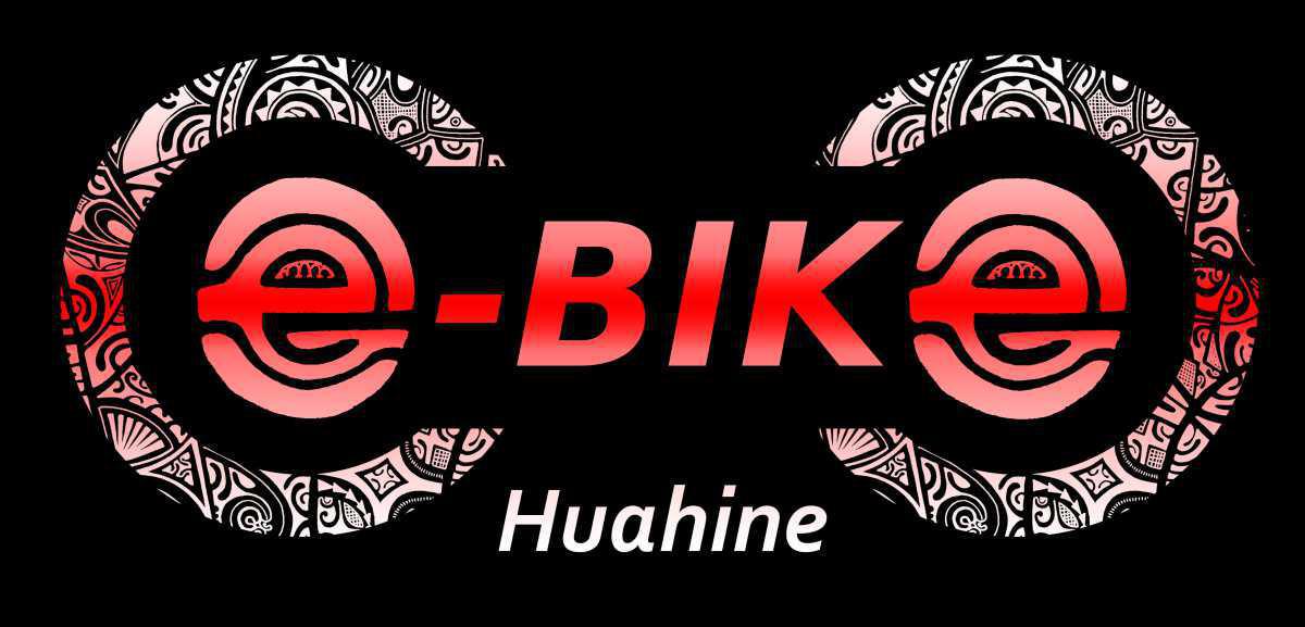 E-BIKE HUAHINE