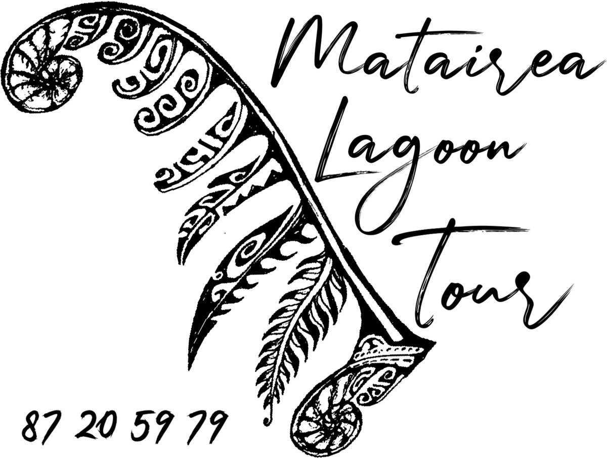 MATAIREA LAGOON TOUR