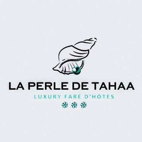 LA PERLE DE TAHAA
