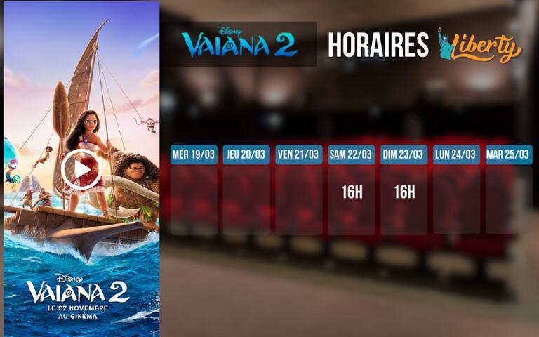 VAIANA 2