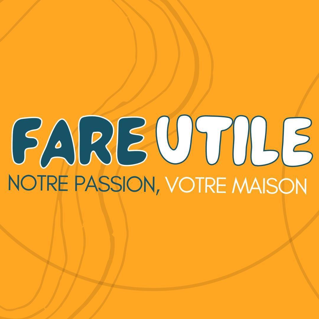 FARE UTILE FARE UTILE