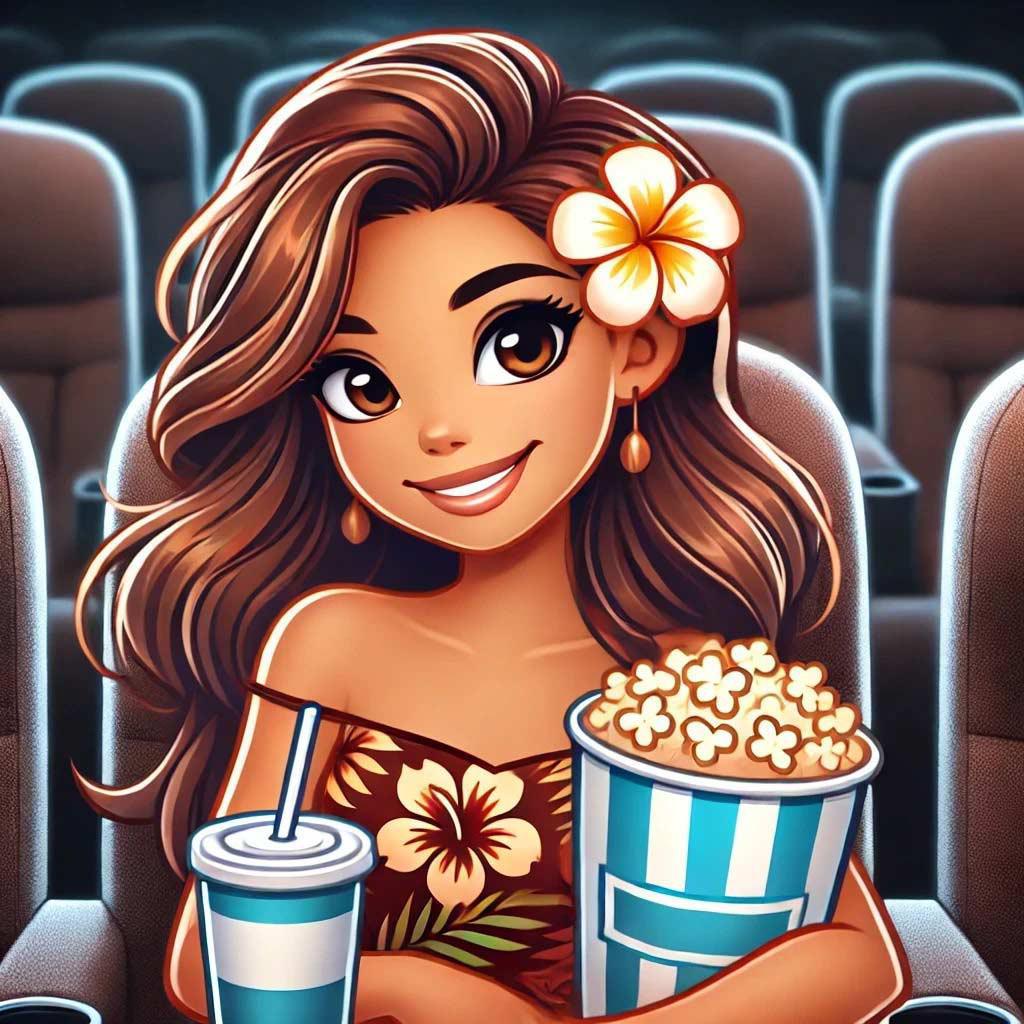 Gagne des places de ciné 🍿 Gagne des places de ciné 🍿