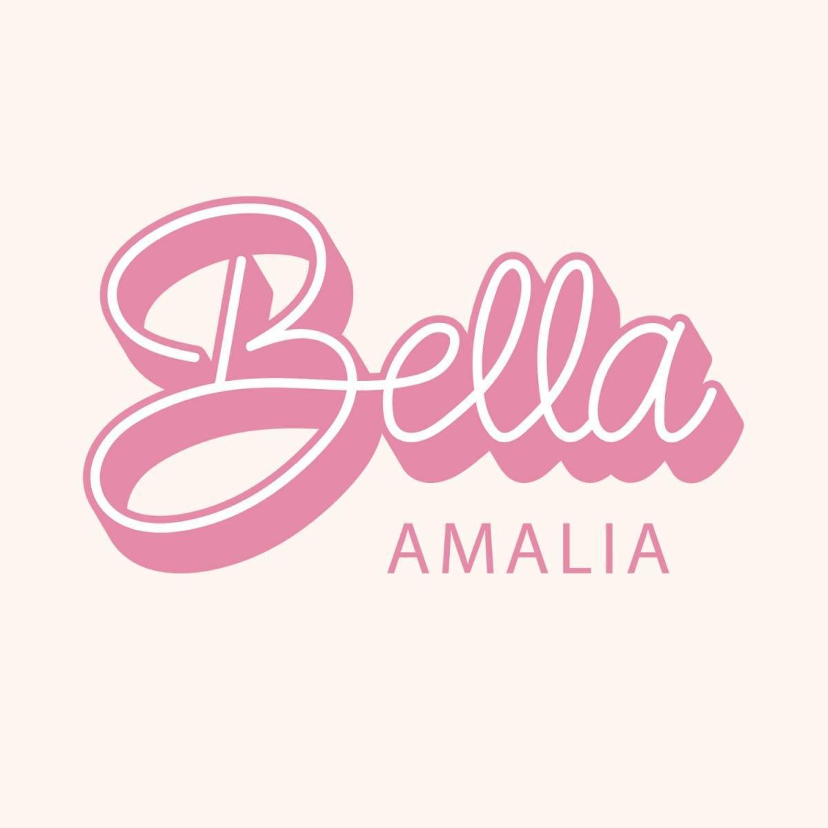 ✨ Nouveau partenaire : Bella Amalia ! 🍕✨