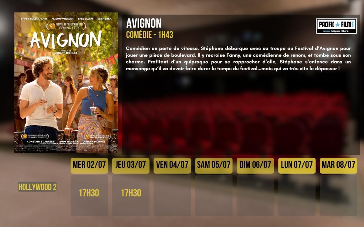 AVIGNON 