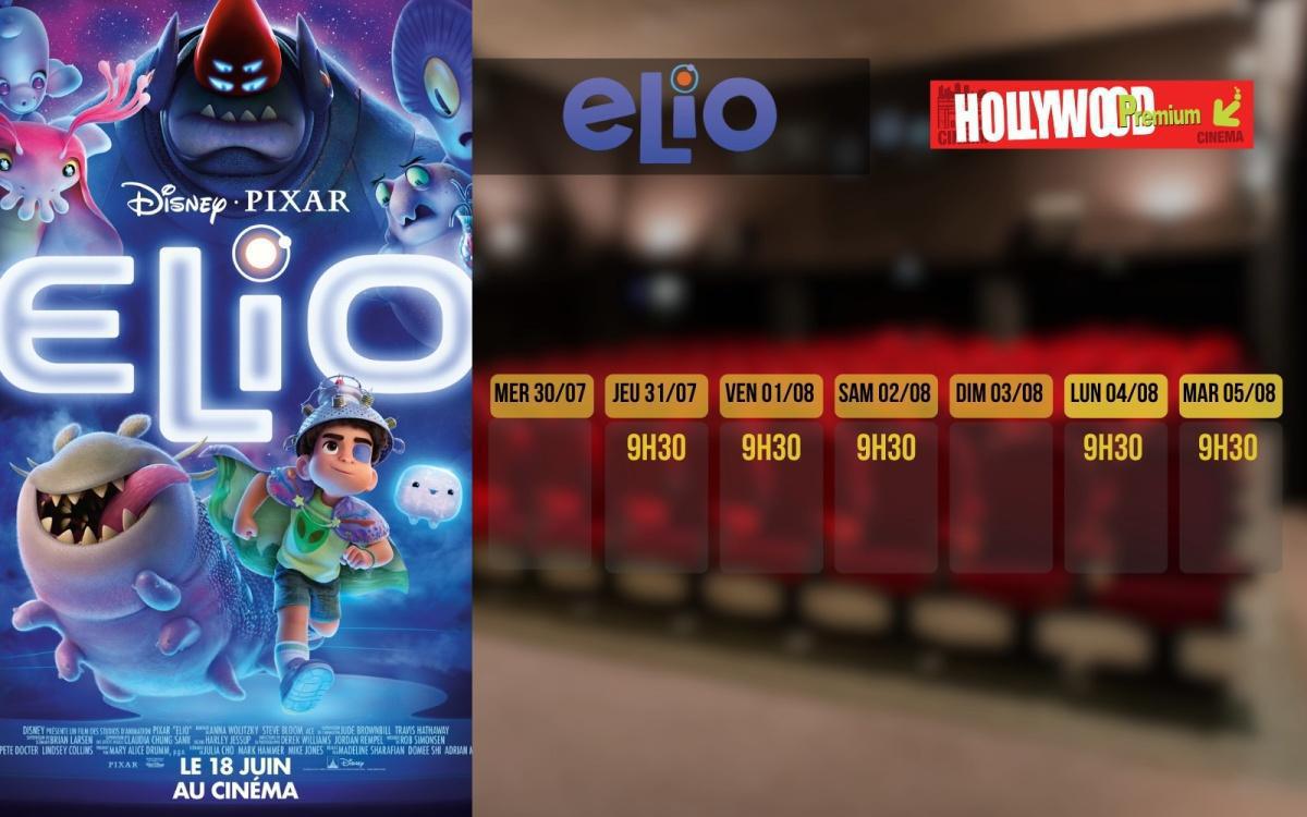 ELIO 