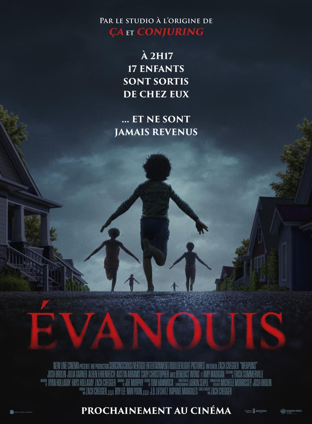 EVANOUIS 