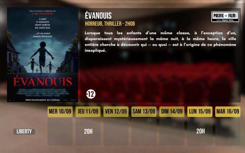 EVANOUIS 