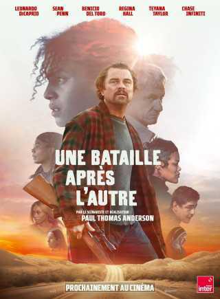 UNE BATAILLE APRES L'AUTRE 
