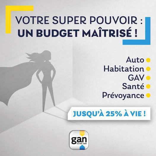 💥 REDUCTIONS EXCLUSIVES CHEZ GAN ASSURANCES!
