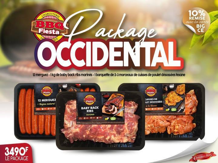 🔥 𝐁𝐁𝐐 𝐅𝐈𝐄𝐒𝐓𝐀 – 𝐏𝐀𝐂𝐊𝐀𝐆𝐄 𝐎𝐂𝐂𝐈𝐃𝐄𝐍𝐓𝐀𝐋🔥