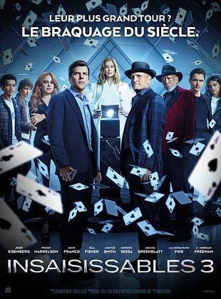 INSAISISSABLES 3 