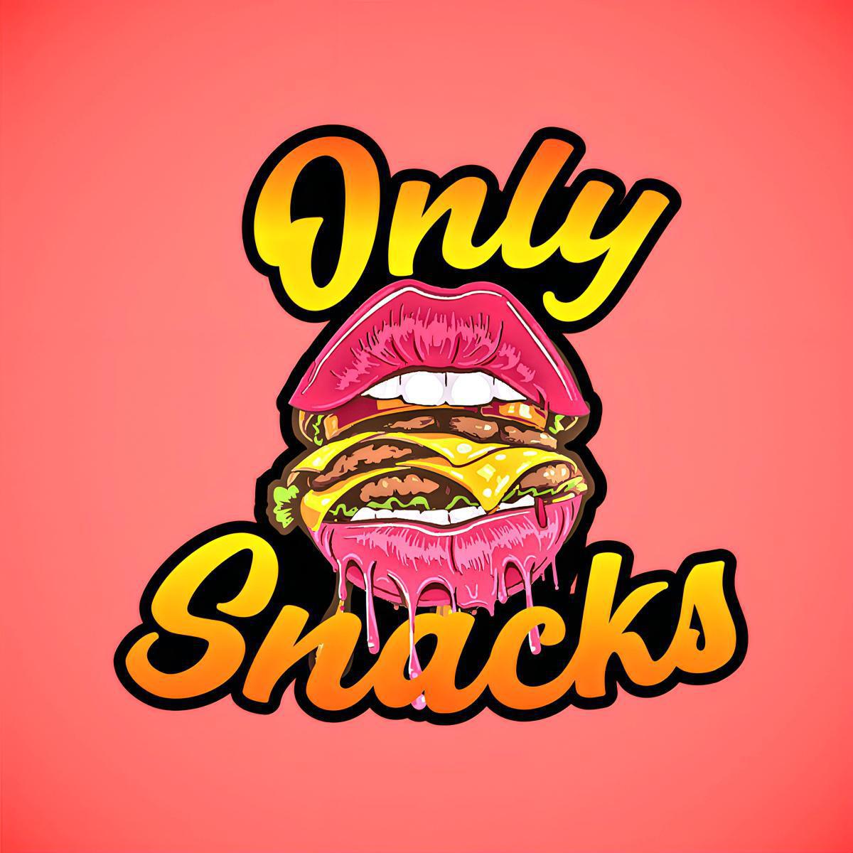 ONLYSNACKS ONLYSNACKS