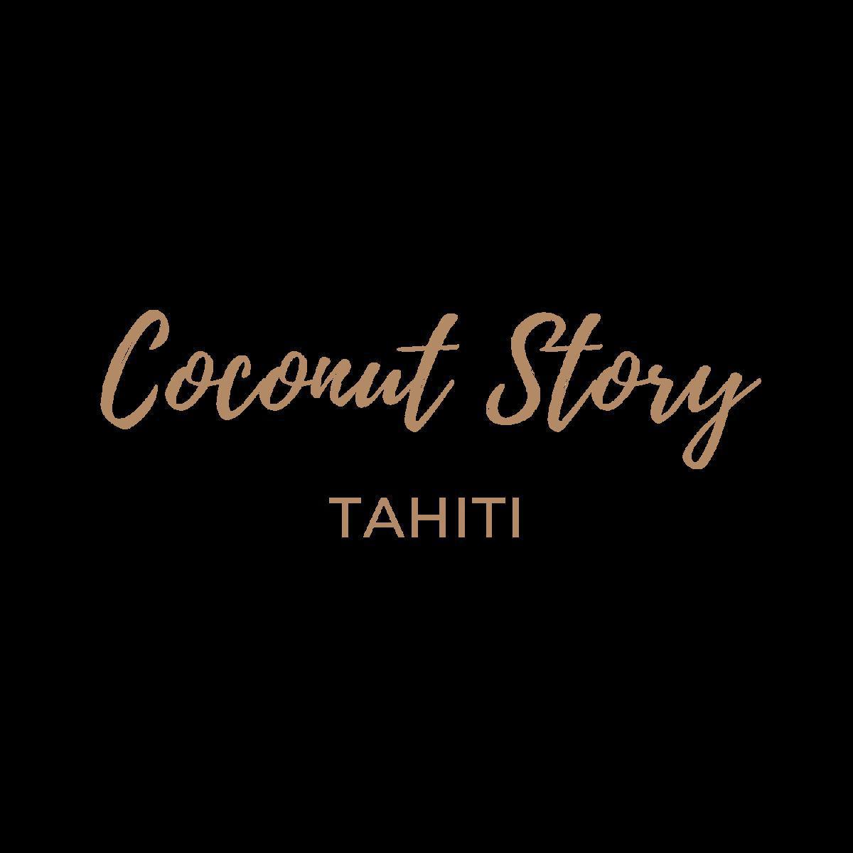 COCONUT STORY TAHITI