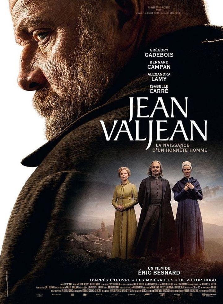 JEAN VALJEAN - NOUVEAU