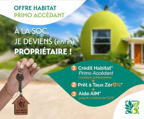 ๐ฃโDรฉcouvrez la nouvelle "๐ข๐ณ๐ณ๐ฟ๐ฒ ๐๐ฎ๐ฏ๐ถ๐๐ฎ๐ ๐ฃ๐ฟ๐ถ๐บ๐ผ ๐๐ฐ๐ฐ๐ฒฬ๐ฑ๐ฎ๐ป๐*" avec Socredo Connect! ๐ฃโDรฉcouvrez la nouvelle "๐ข๐ณ๐ณ๐ฟ๐ฒ ๐๐ฎ๐ฏ๐ถ๐๐ฎ๐ ๐ฃ๐ฟ๐ถ๐บ๐ผ ๐๐ฐ๐ฐ๐ฒฬ๐ฑ๐ฎ๐ป๐*" avec Socredo Connect!