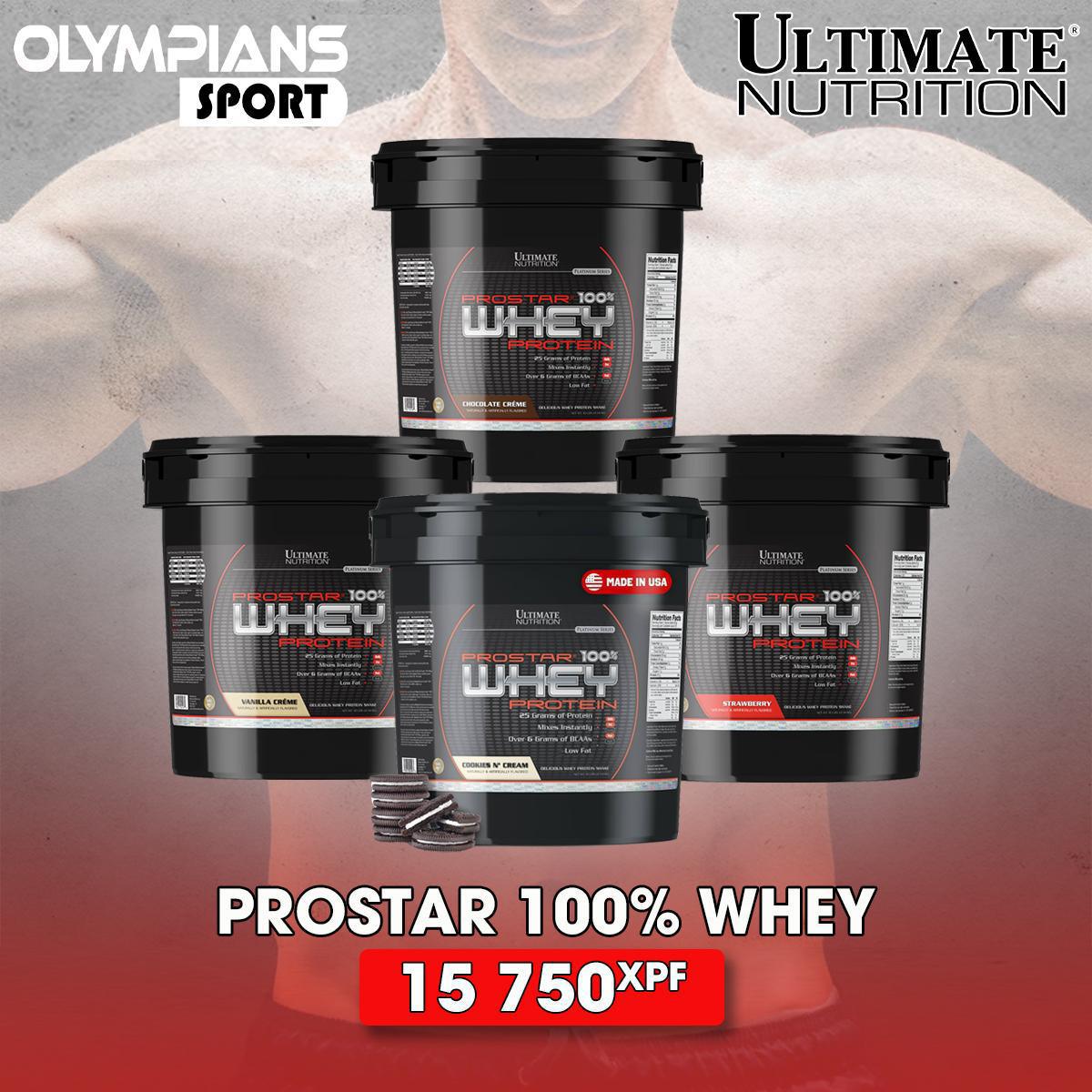 📣 Nouveaux arrivages disponibles chez Olympians dès maintenant!