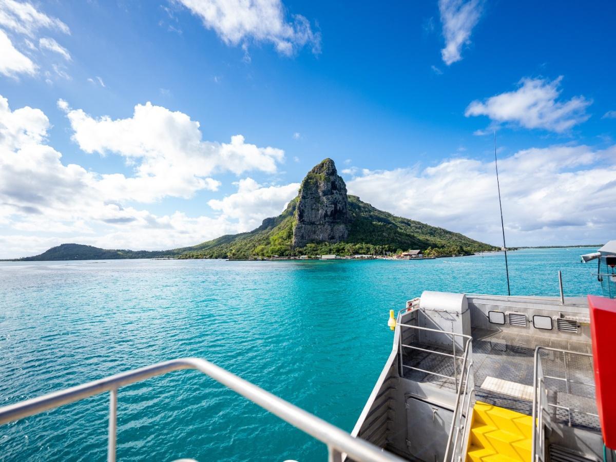 🔥PROMO SUR LES BILLETS APETAHI!🚢