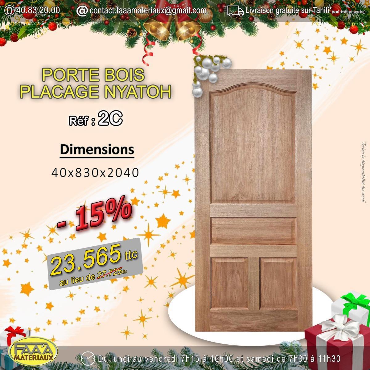 🎄❄️⛄️PROFITES DES PROMOS CHEZ FAA'A MATERIAUX! ⛄️❄️🎄