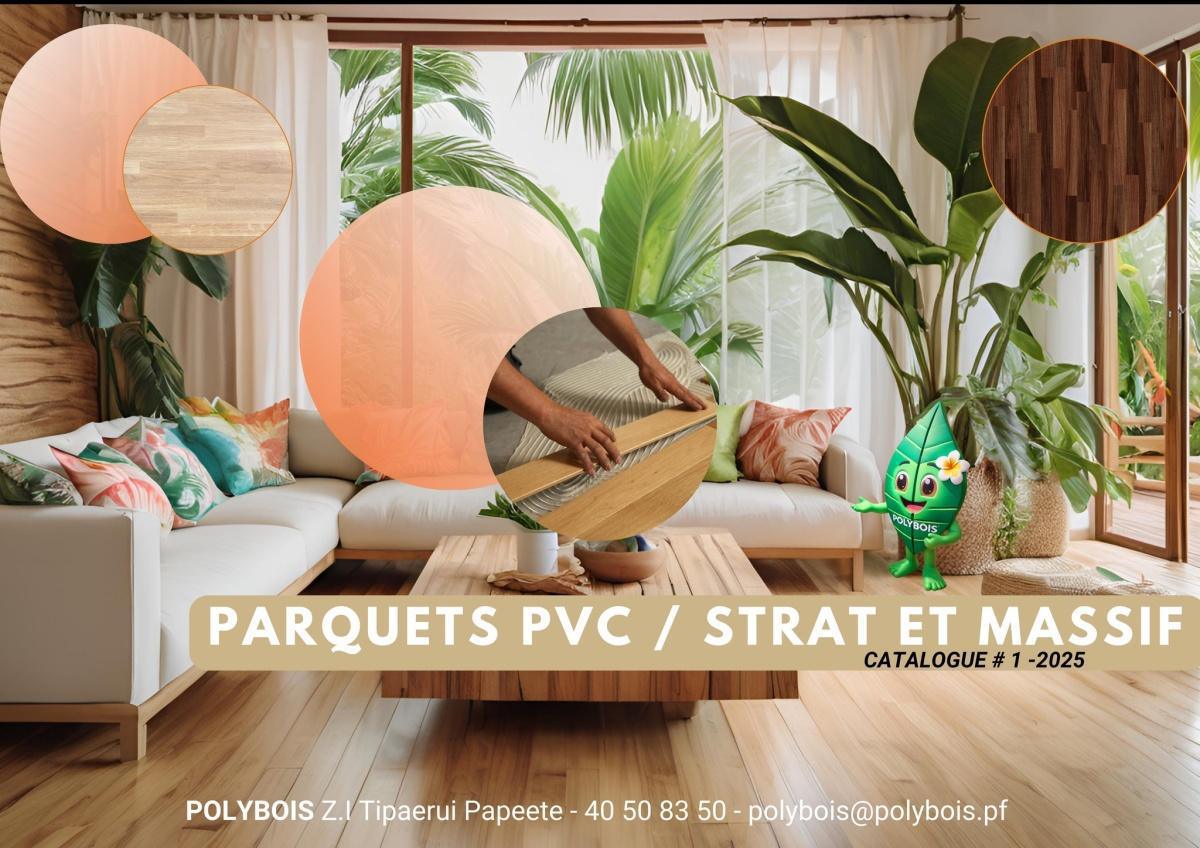 🔥 𝗔𝗥𝗥𝗜𝗩𝗔𝗚𝗘 : 𝗡𝗢𝗨𝗩𝗘𝗔𝗨𝗫 𝗣𝗔𝗥𝗤𝗨𝗘𝗧𝗦 𝗖𝗛𝗘𝗭 𝗣𝗢𝗟𝗬𝗕𝗢𝗜𝗦 !🔥