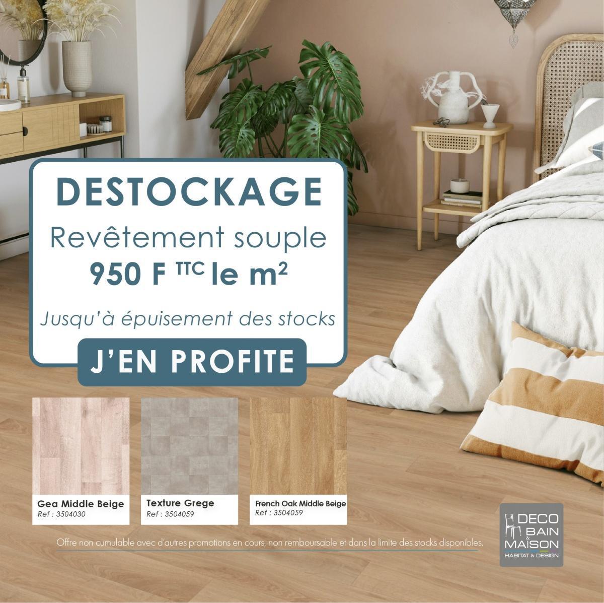 ๐ฅDESTOCKAGE MASSIF CHEZ DECO BAIN & MAISON!๐ ๐ฅDESTOCKAGE MASSIF CHEZ DECO BAIN & MAISON!๐