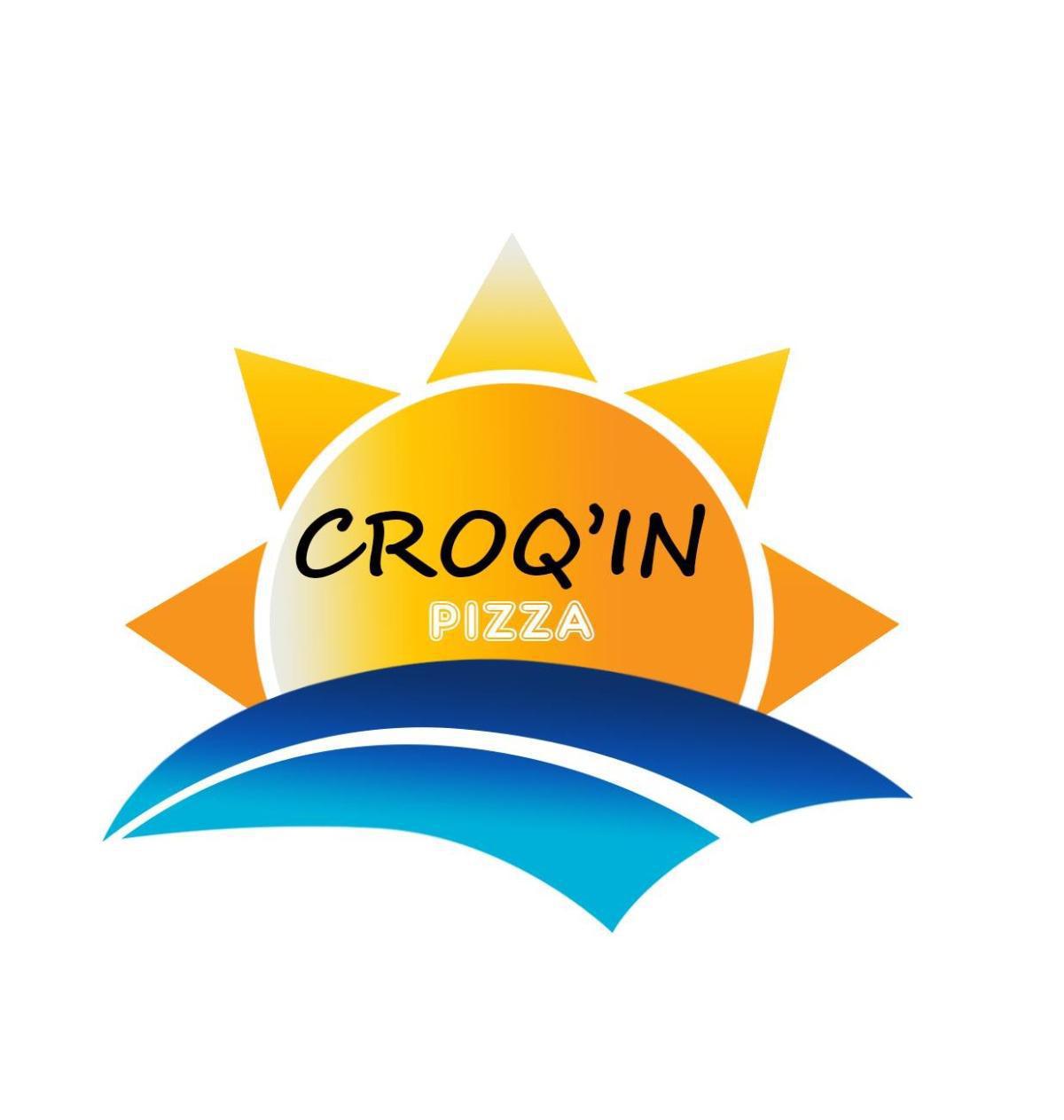 👉 COMMANDEZ CHEZ PIZZA CROQ'IN PENDANT LES FETES!🎄🍕 