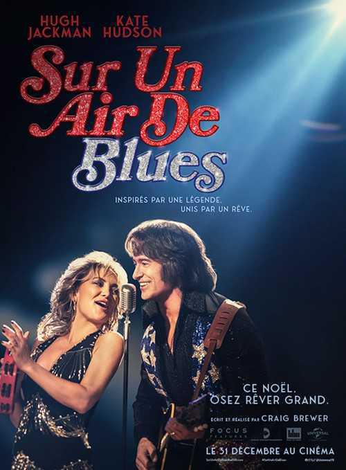 SUR UN AIR DE BLUES 