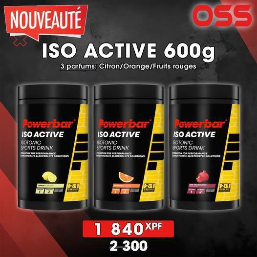 💥NOUVEAUTE ET BON PLAN ENERGIE CHEZ OLYMPIANS SPORT 💪🏃‍♂️