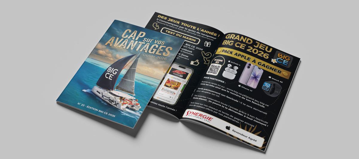 🎒✨ Bonne rentrée & belle année 2026 avec BIG CE ! 🎒✨ Bonne rentrée & belle année 2026 avec BIG CE !