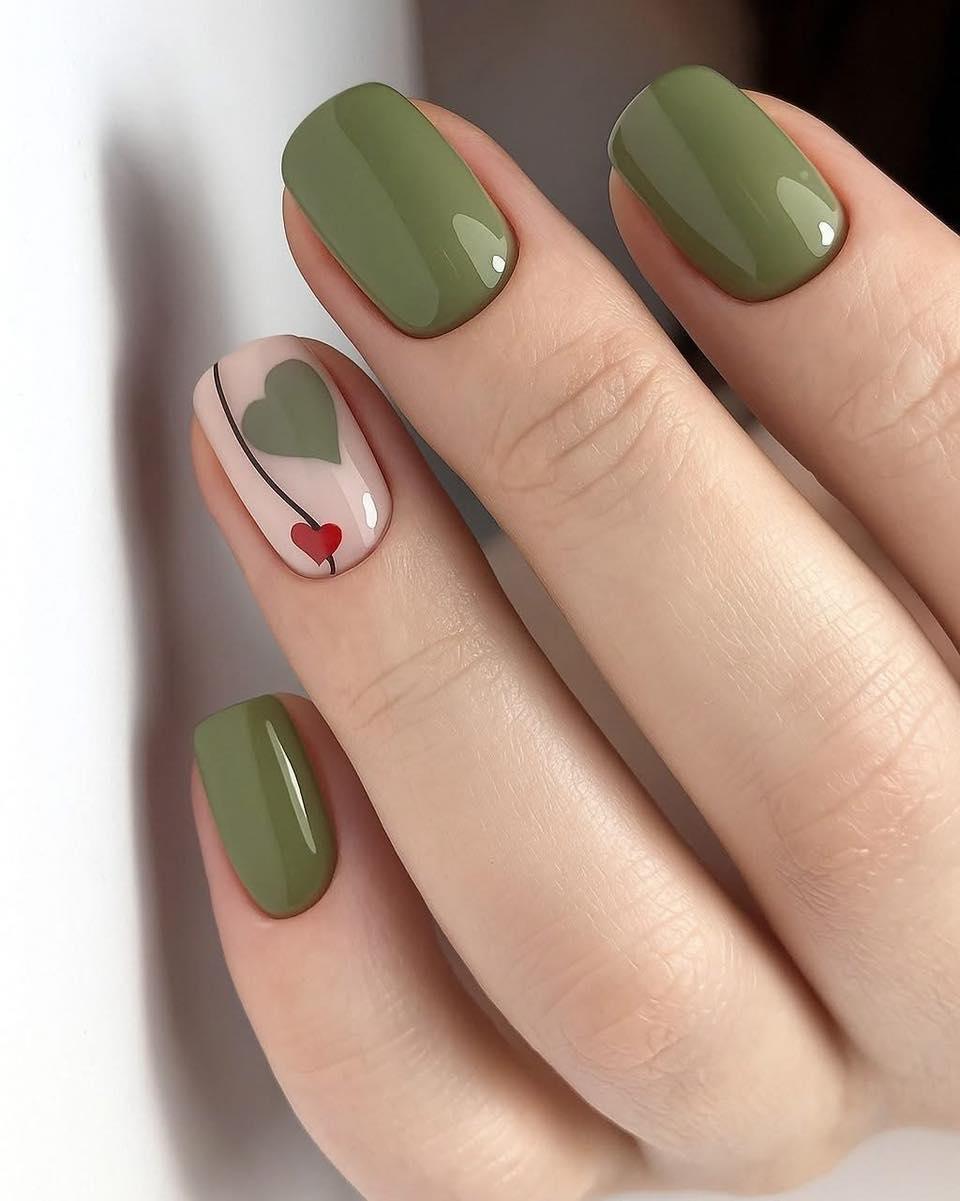 ✨ L’élégance au bout des doigts chez Polynesianails 💚