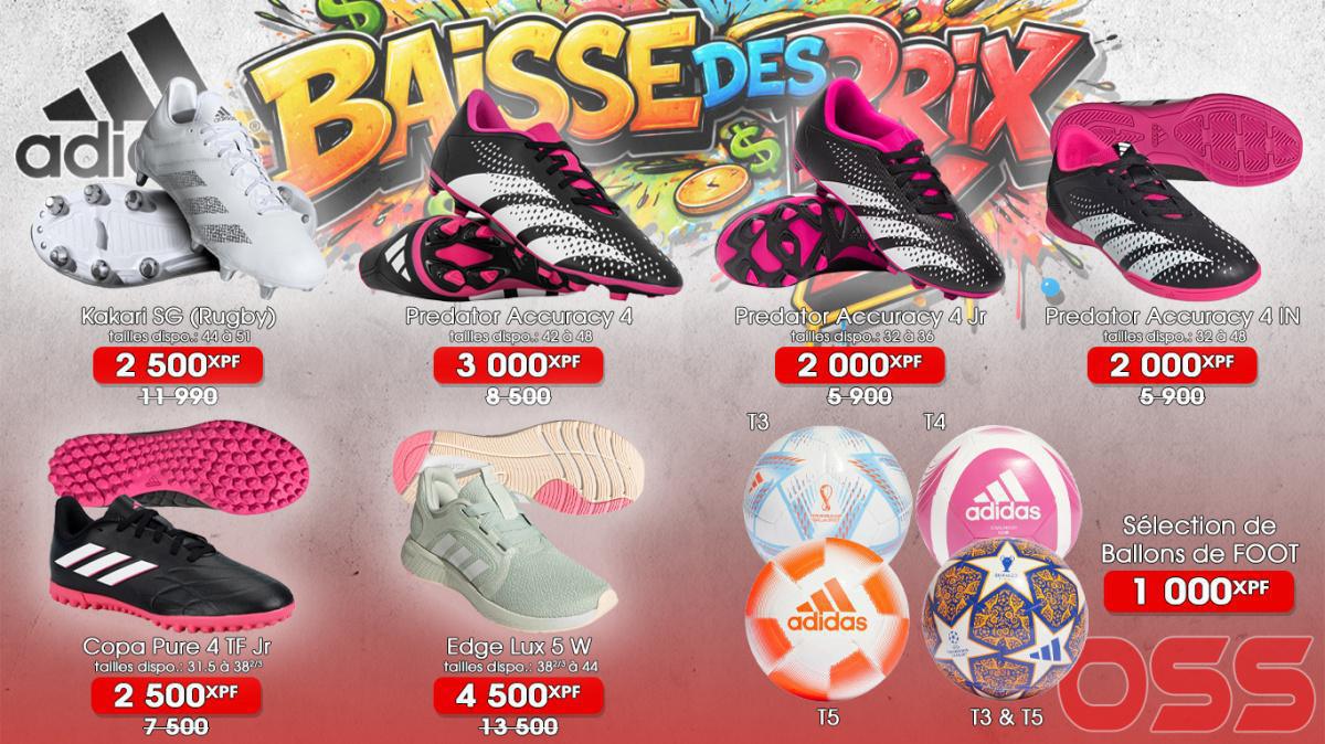 ๐ฅ BAISSE DES PRIX CHEZ OLYMPIANS SPORT๐ฅ ๐ฅ BAISSE DES PRIX CHEZ OLYMPIANS SPORT๐ฅ