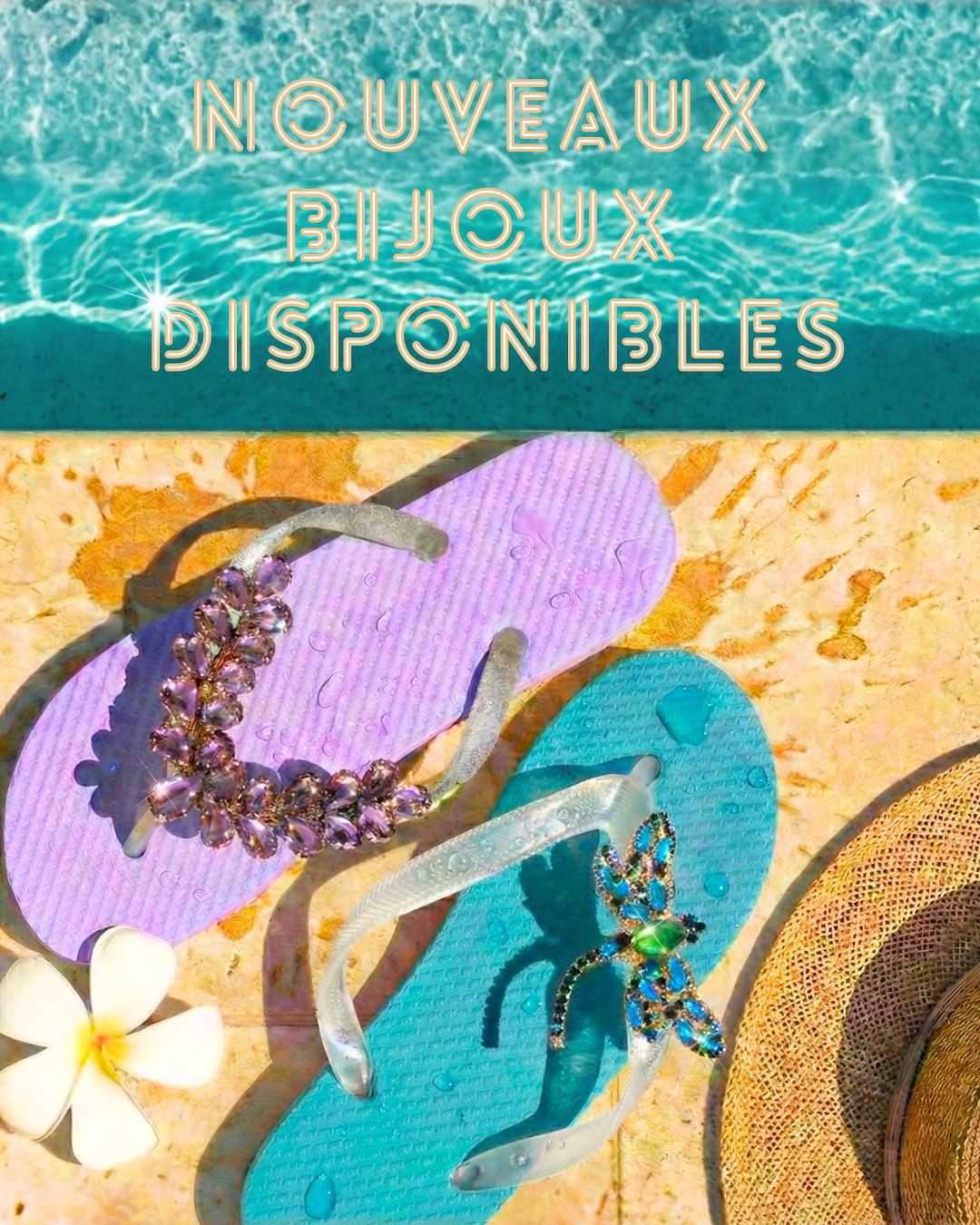 🔥Nouvel Arrivage chez Tahitian Move! 🌺