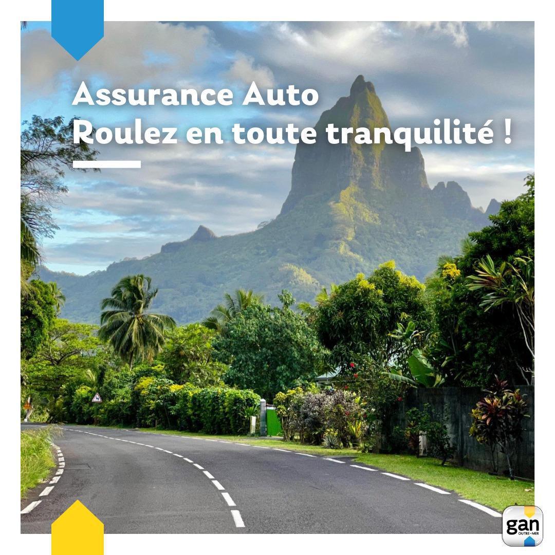 Conduisez l'esprit tranquille avec GROUPAMA-GAN POLYNÉSIE 🚗💨 Conduisez l'esprit tranquille avec GROUPAMA-GAN POLYNÉSIE 🚗💨