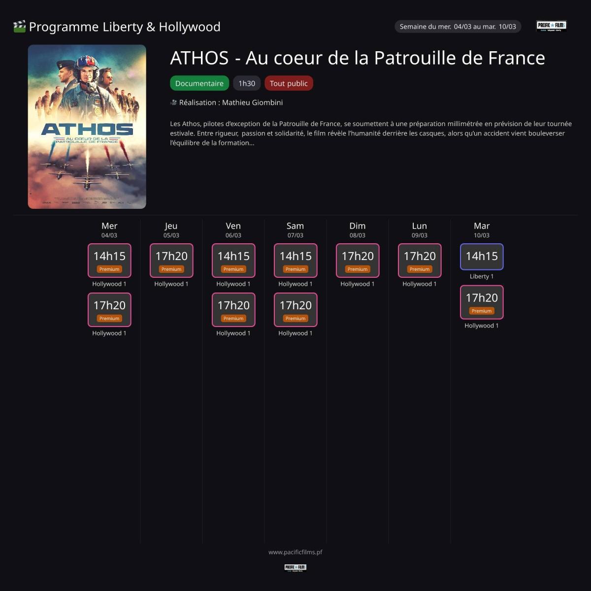 ATHOS - AU COEUR DE LA PATROUILLE DE FRANCE - NOUVEAU ATHOS - AU COEUR DE LA PATROUILLE DE FRANCE - NOUVEAU