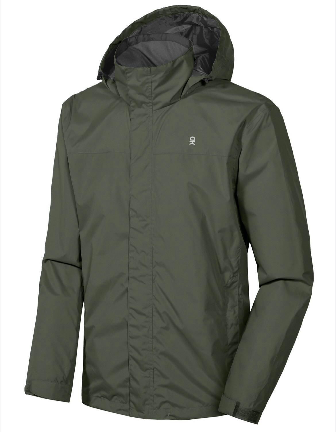 🧥Nouvelle collection de vestes de pluie chez HAVAII SPORT pour hommes et femmes!☔