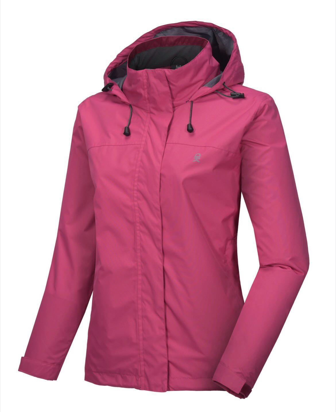 🧥Nouvelle collection de vestes de pluie chez HAVAII SPORT pour hommes et femmes!☔