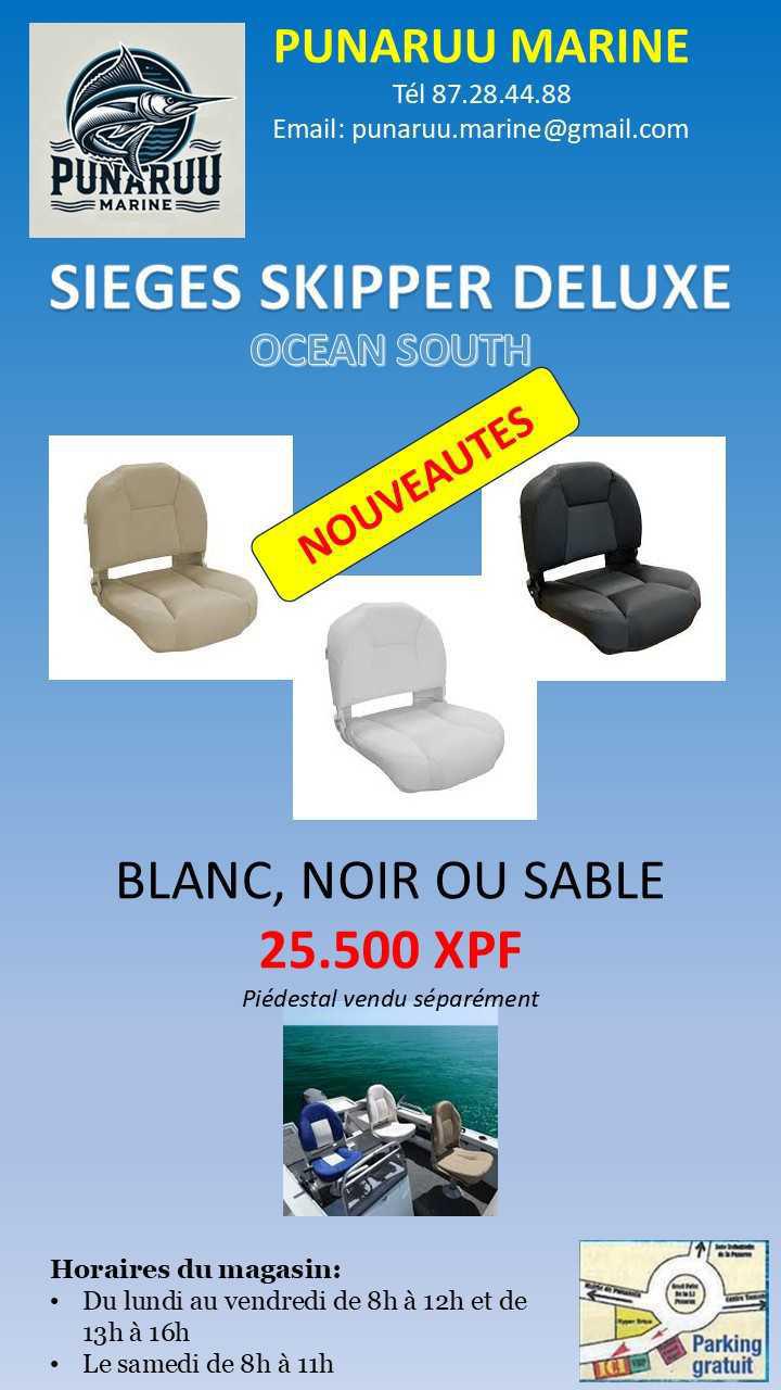 🚤 NOUVEAUTÉ CHEZ PUNARUUA MARINE! 🚤 NOUVEAUTÉ CHEZ PUNARUUA MARINE!