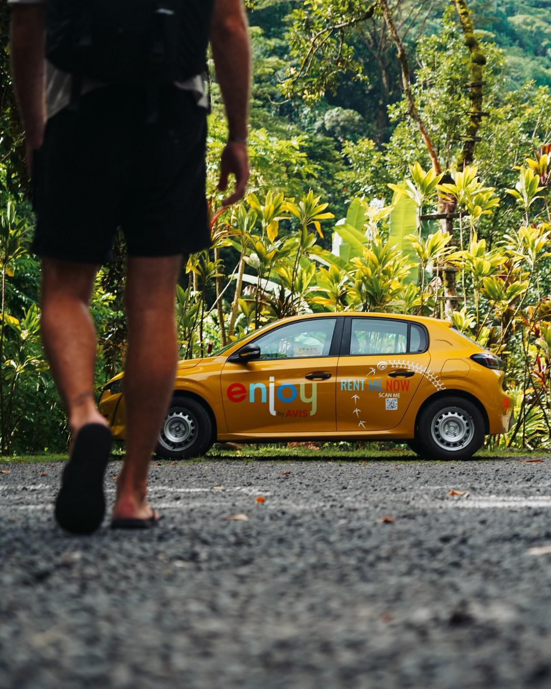 🚗 Loue une voiture à l’heure, en toute simplicité avec AVIS TAHITI! 🚘 🚗 Loue une voiture à l’heure, en toute simplicité avec AVIS TAHITI! 🚘