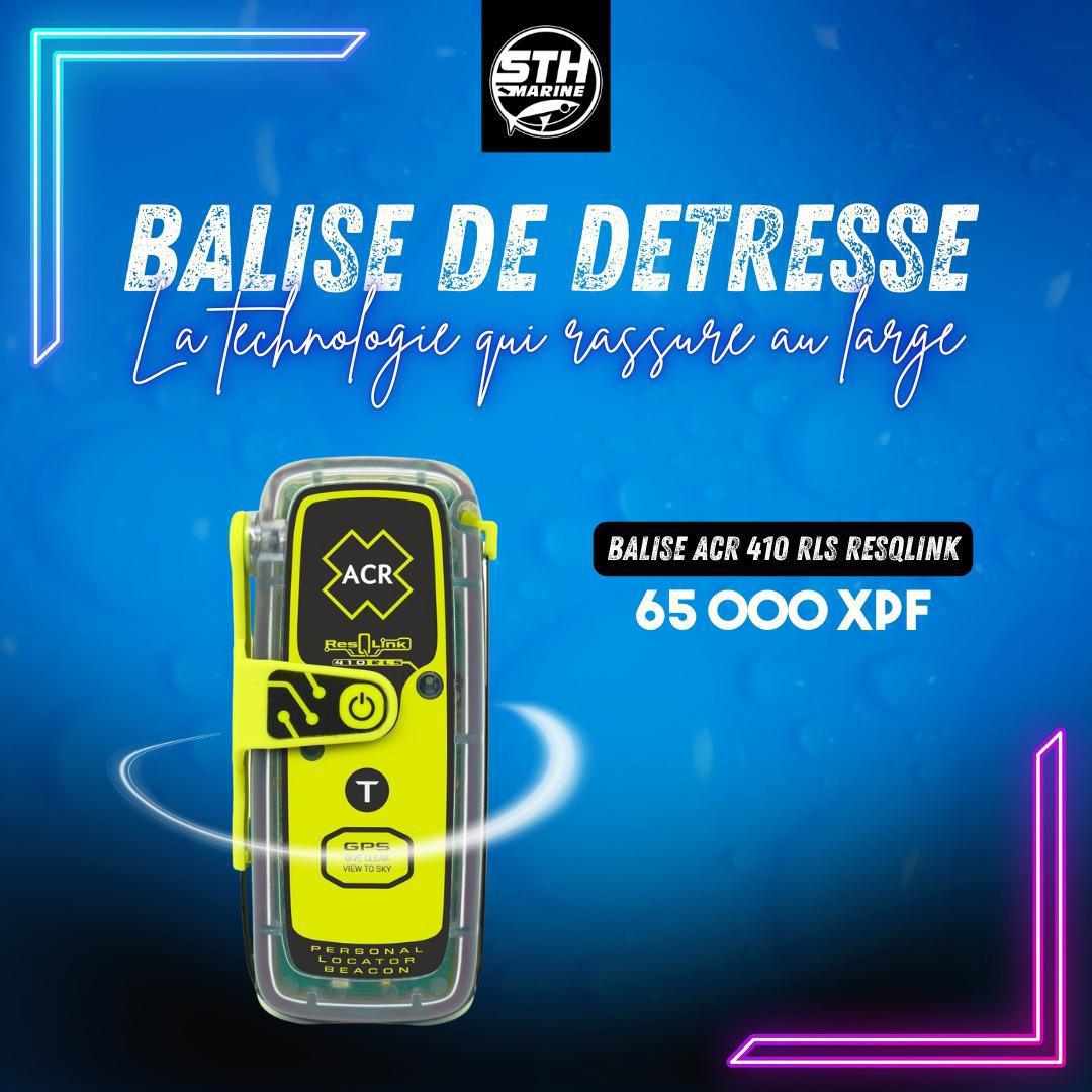 🚨 Balise de détresse disponible chez SIN TUNG HING MARINE 🌊 🚨 Balise de détresse disponible chez SIN TUNG HING MARINE 🌊