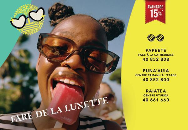 💳Carte BIG CE 2026 disponible à la boutique Fare de la Lunette (Raiatea) ✨