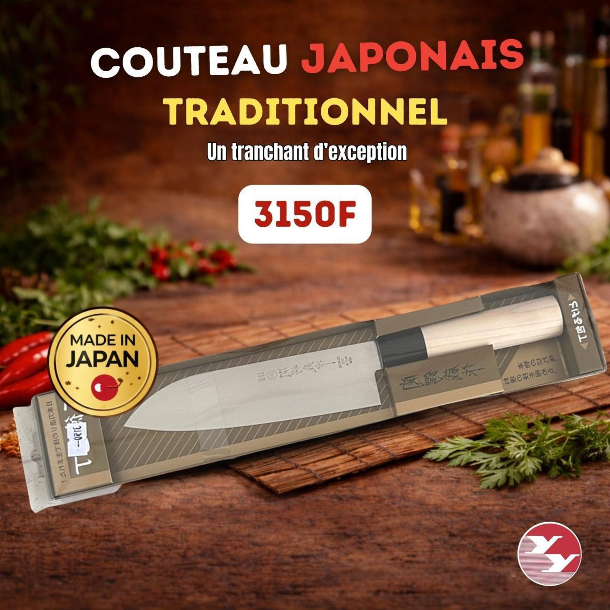 🔪 Découvrez les couteaux Japonais chez YOUN YOUN TAHITI 🔪 🔪 Découvrez les couteaux Japonais chez YOUN YOUN TAHITI 🔪