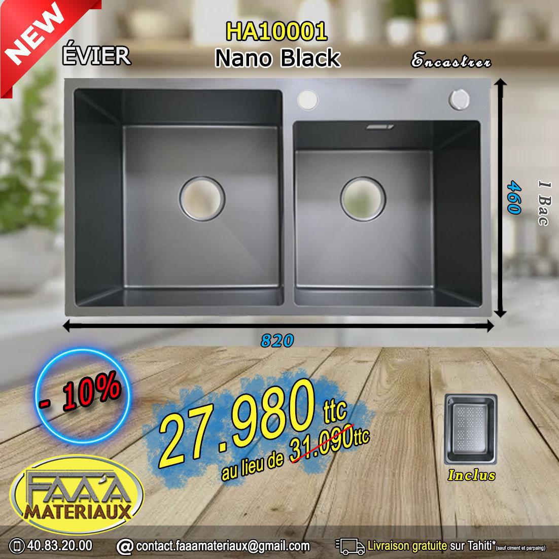 ๐จSemaine PROMO chez FAA'A MATERIAUX๐จ ๐จSemaine PROMO chez FAA'A MATERIAUX๐จ