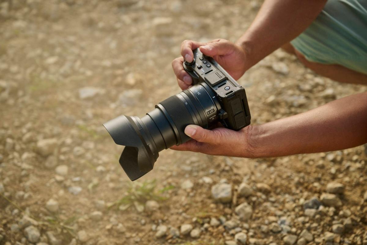 📸 Le Nikon ZR disponible chez SYNERGIE EQUIPEMENT!🔥 📸 Le Nikon ZR disponible chez SYNERGIE EQUIPEMENT!🔥