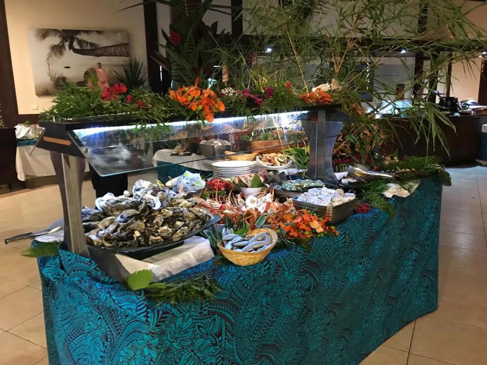 ๐๏ธ Les รฉvรจnements de la semaine au MANAVA BEACH RESORT & SPA MOOREA! ๐๏ธ ๐๏ธ Les รฉvรจnements de la semaine au MANAVA BEACH RESORT & SPA MOOREA! ๐๏ธ