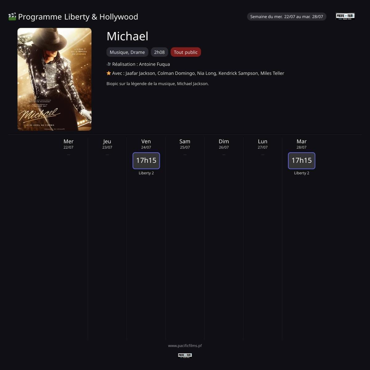 MICHAEL 