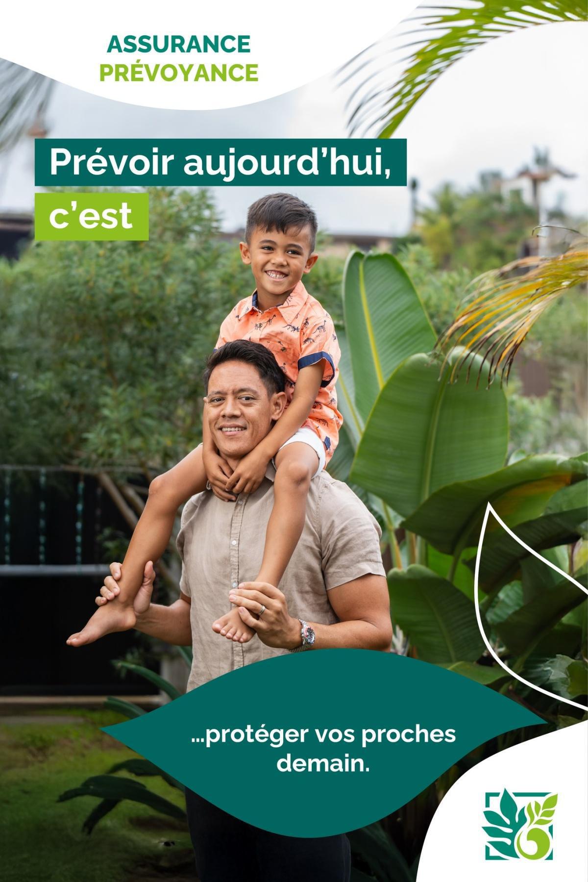 SOC’ASTUCES : Protégez vos proches avec la prévoyance SOCREDO